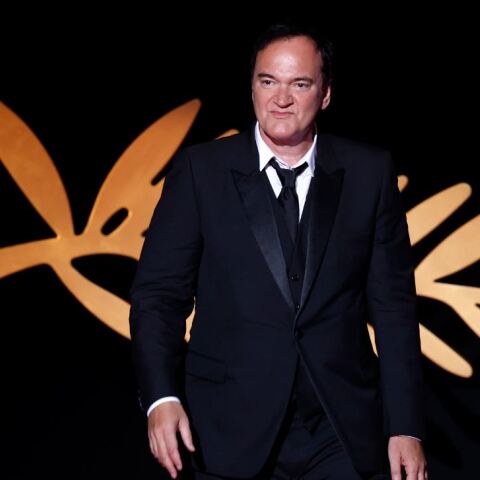 Κουέντιν Ταραντίνο: Γιατί θέλει να κάνει θέατρο