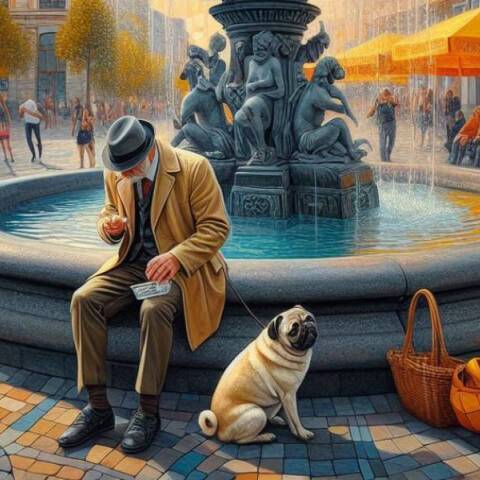 Τετάρτη 28 Αυγούστου 2024: Ημερολόγιο