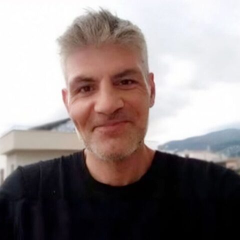 Γιάννης Καραμπάτσης