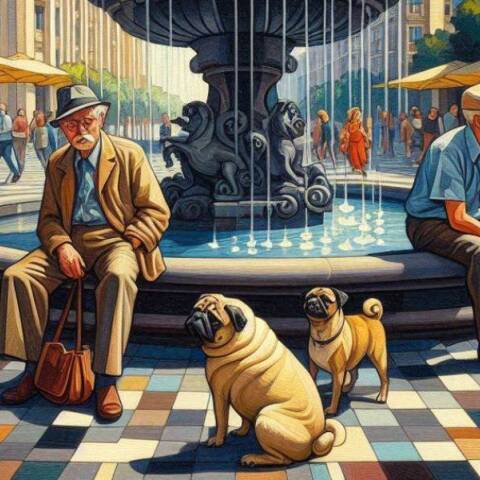 Πέμπτη 29 Αυγούστου 2024: Ημερολόγιο