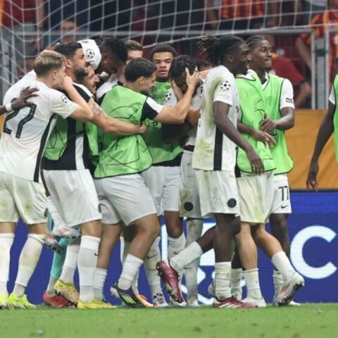 Champions League: Δόθηκαν ακόμα τρία εισιτήρια για την League Phase