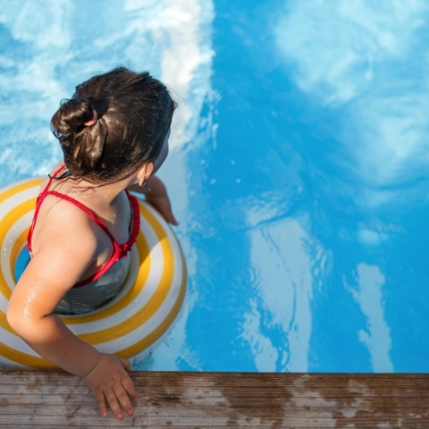 Δήμος Αθηναίων: Τα προγράμματα κολύμβησης από 2 Σεπτεμβρίου