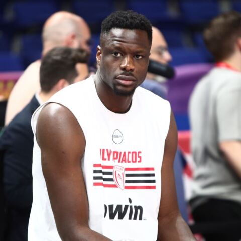 Ολυμπιακός: Ποια η κατάσταση του Φαλ