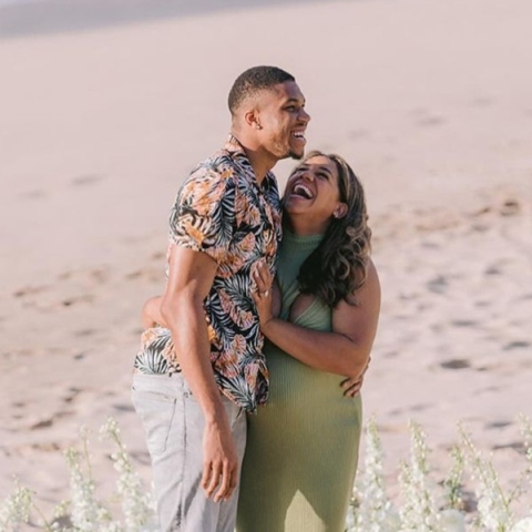 Γιάννης Αντετοκούνμπο