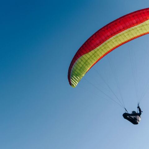 Βοιωτία: Αγνοείται άνδρας που έκανε παραπέντε