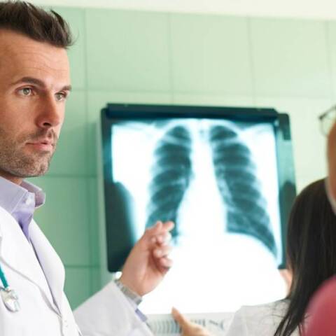 Πνευμονική Υπέρταση: Εγκρίθηκε νέα θεραπεία στην Ευρώπη