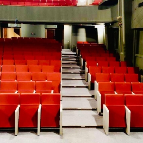 Πότε ξεκινά η θεατρική σεζόν στο Πτι Παλαί 