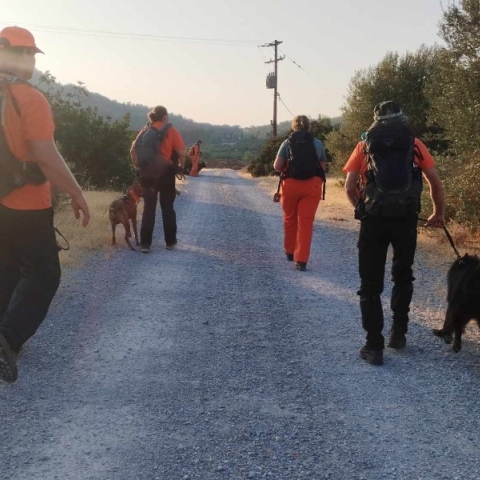 Σάμος: Νεκρή η 64χρονη τουρίστρια από την Ολλανδία