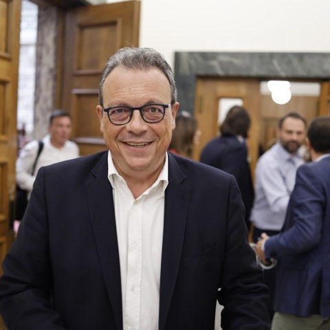 Σωκράτης Φάμελλος