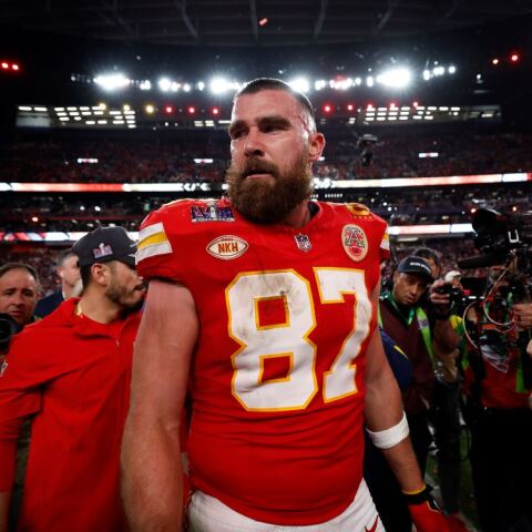 Τράβις Κέλσι: Στην Amazon το επιτυχημένο Podcast με τον αδερφό του