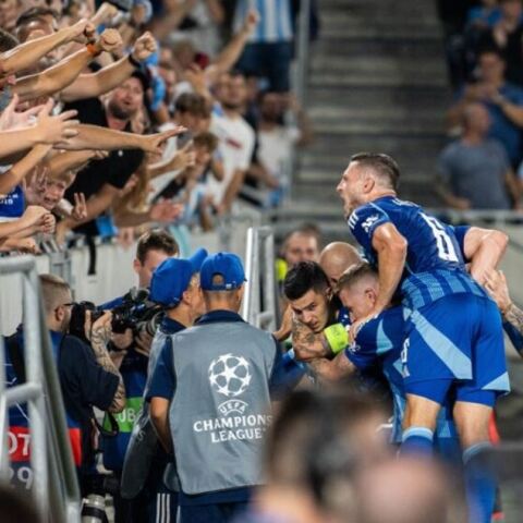 Champions League: Τι έγινε στις ρεβάνς των playoffs