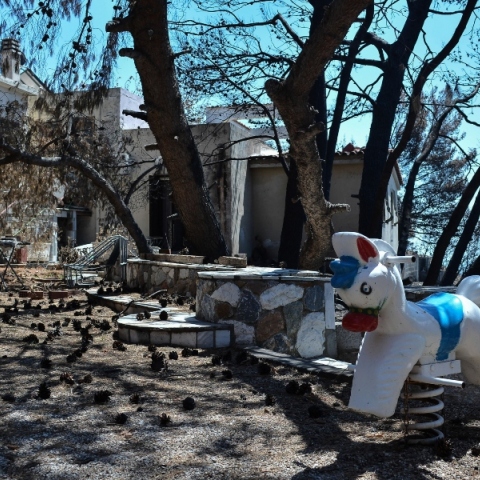 Δίκη για Μάτι: Συνεχίζονται οι καταθέσεις των συγγενών