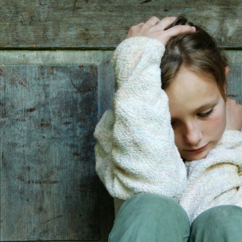 Γαλλία: Πάνω από 2.000 παιδιά κοιμούνται στον δρόμο