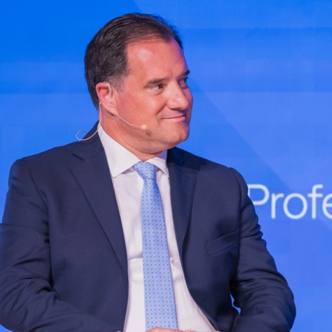 Γεωργιάδης για φάρμακα, ελλείψεις στο ΕΣΥ και νοσοκομεία