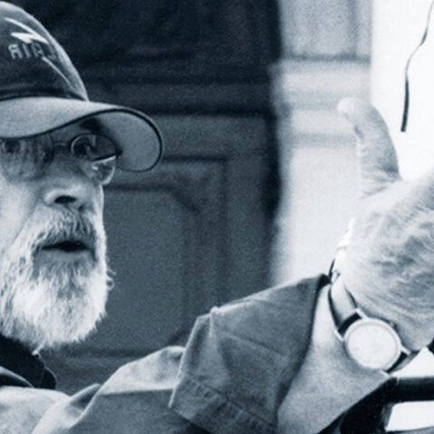 Γιώργος Αρβανίτης: Ένας τεράστιος καλλιτέχνης του κινηματογράφου