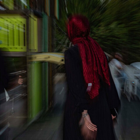 Ένα ταξίδι στην ορεινή Ροδόπη, στη μεγάλη γιορτή των Αλεβιτών Μουσουλμάνων