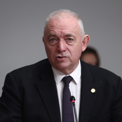 Ευθύμιος Λέκκας