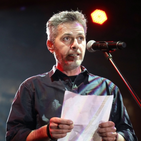 Μάριος Αθανασίου: «Η κοπέλα δεν είχε πέσει θύμα βιασμού» - Όσα ανέφερε σε νέα του ανάρτηση