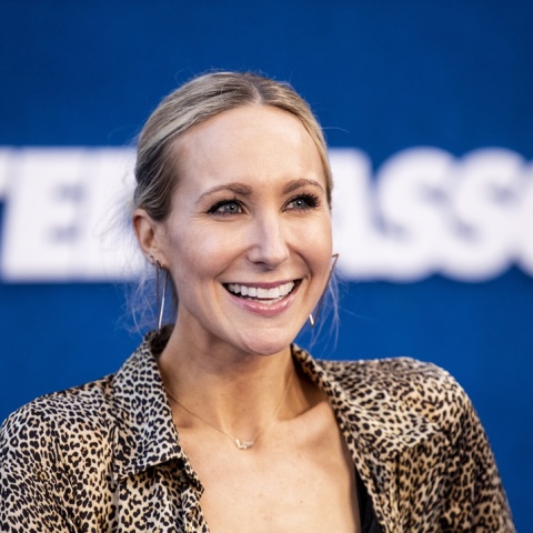 Νίκι Γκλέιζερ