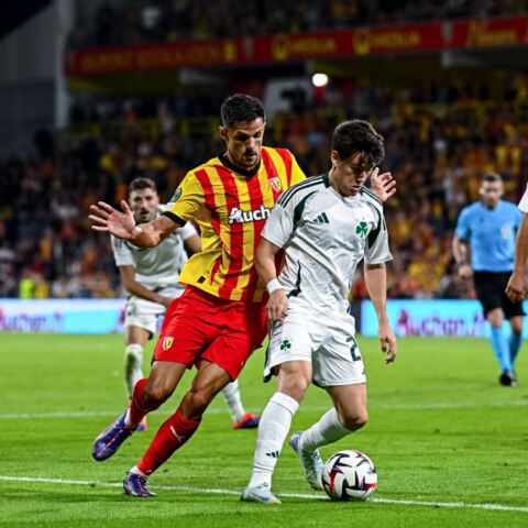 Παναθηναϊκός: Απόψε η «μάχη» με τη Λανς - Καλείται να ανατρέψει το 2-1 του πρώτου αγώνα