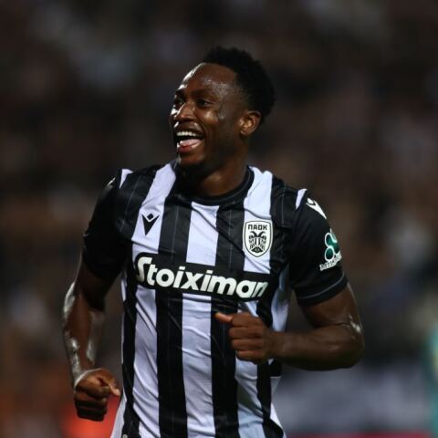 ΠΑΟΚ: Να τελειώσει την «δουλειά» με την Σάμροκ Ρόβερς