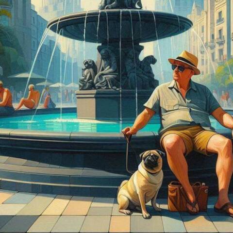 Παρασκευή 30 Αυγούστου 2024: Ημερολόγιο