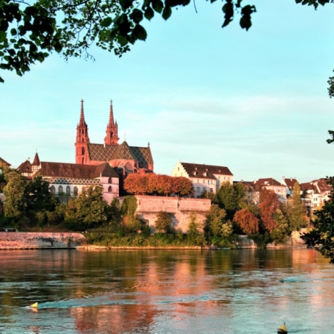 Eurovision 2025: Στη Βασιλεία ο 69ος διαγωνισμός στις 13,15 και 17 Μαΐου