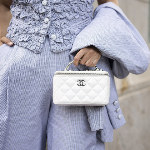 Vanity Bags: Τα σχέδια που ξεχωρίσαμε στην αγορά