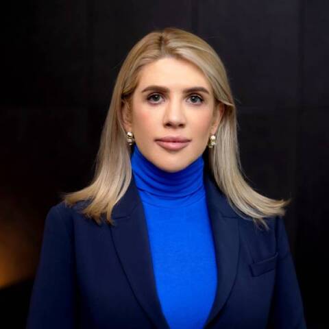 Κίρα Ρούντικ: «Μπορούμε να κερδίσουμε τον πόλεμο»