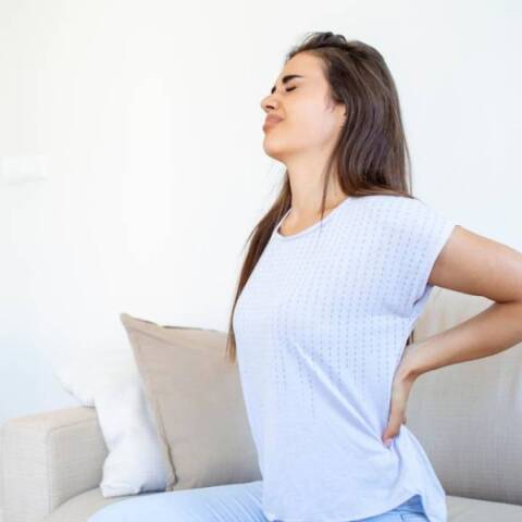 Πώς διαχειριζόμαστε τον χρόνιο πόνο;