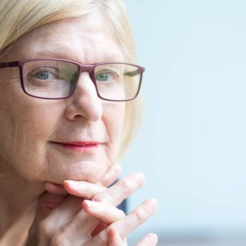 Πώς επηρεάζει τον κίνδυνο για άνοια η όραση;