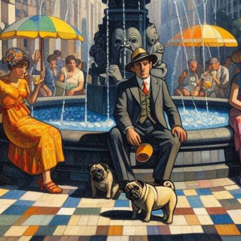 Σάββατο 31 Αυγούστου 2024: Ημερολόγιο