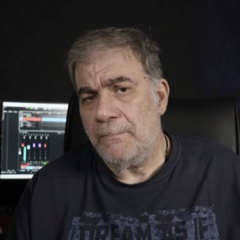 Δημήτρης Σταρόβας: Το νέο βίντεο για την υγεία και την καθημερινότητα