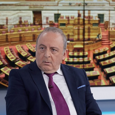 Δημήτρης Καμπουράκης