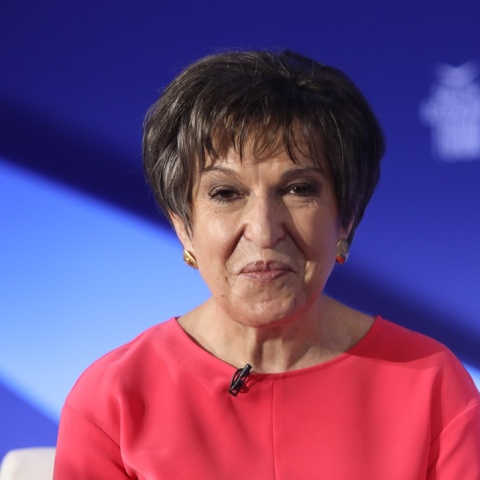 Ιωάννα Μάνδρου