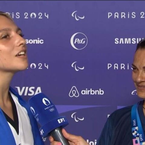 Χριστίνα Γκέντζου