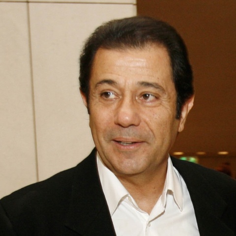 Δάνης Κατρανίδης