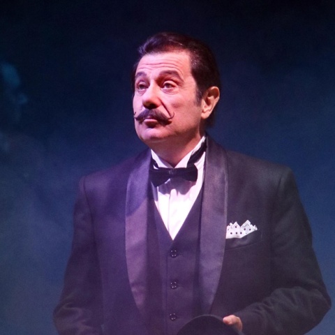 Δάνης Κατρανίδης