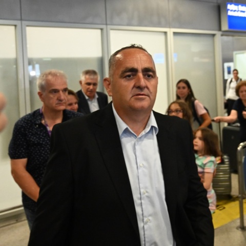 Φρέντυ Μπελέρης