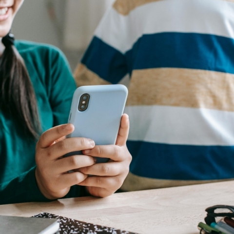 Mακάρι τα κινητά να είναι η αρχή