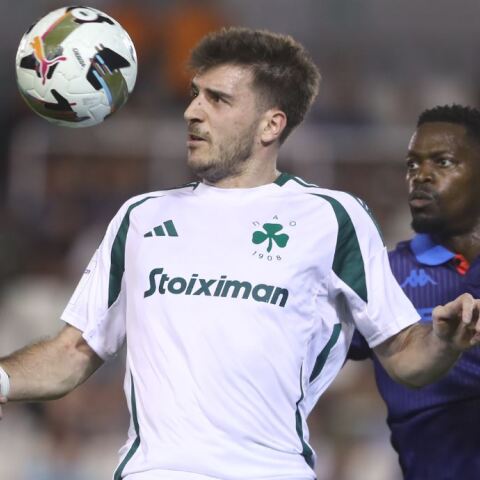 Super League: Η ανασκόπηση της τρίτης αγωνιστικής