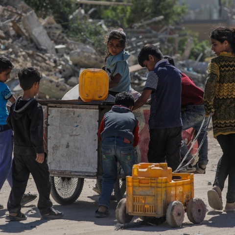 Χαμάς απειλεί Ισραήλ: Οι όμηροι θα επιστρέψουν σε φέρετρα