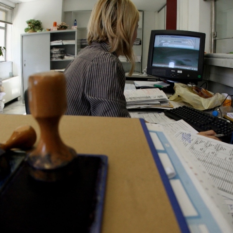 ΑΣΕΠ: Τι αλλάζει στις προσλήψεις στο Δημόσιο και στη μοριοδότηση