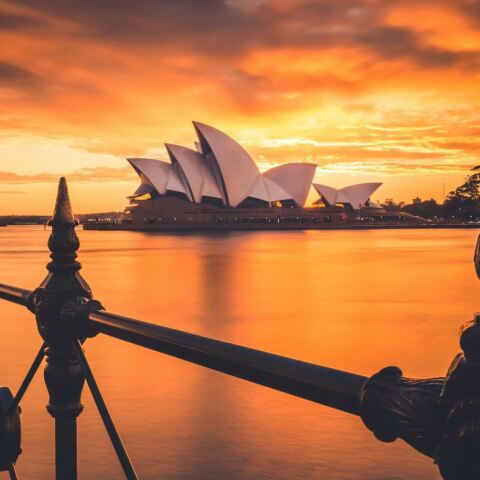 «Έβρασε» η Αυστραλία - Έζησε τον πιο ζεστό Αύγουστο της ιστορίας