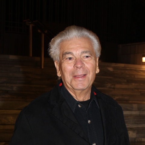 Γιάννης Μόρτζος