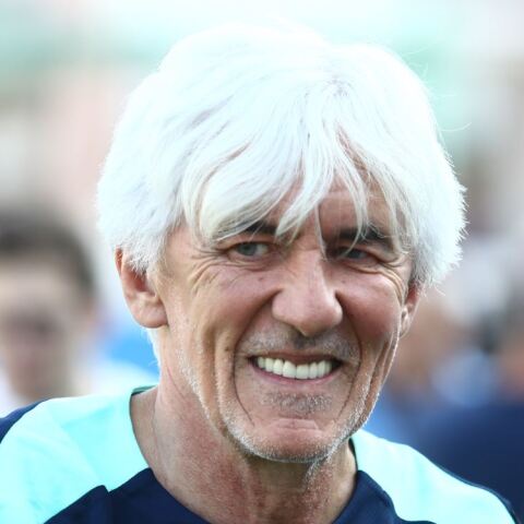 Ο Ιβάν Γιοβάνοβιτς