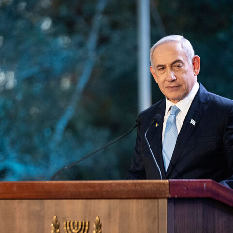 Η απουσία στρατηγικού οράματος του Ισραήλ