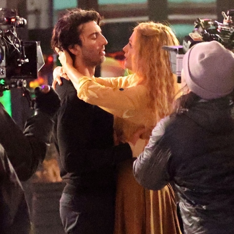 Το It Ends With Us είναι μία καρικατούρα για το σοβαρό θέμα της ενδο-οικογενειακής βίας 