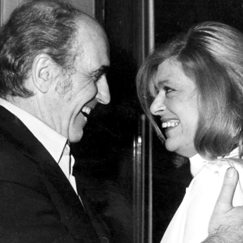 50 χρόνια ΠΑΣΟΚ: «Ο Ανδρέας και η Μελίνα δεν πρόκειται να μπουν από αυτή την πόρτα..»