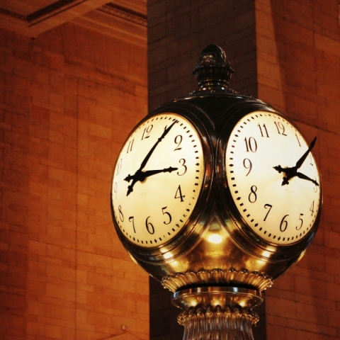 Ώρες κοινής ησυχίας 2024: Πότε αλλάζουν 